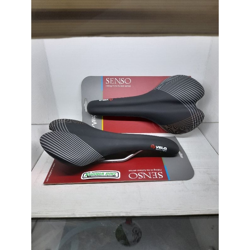 sadel velo premium vl 1490