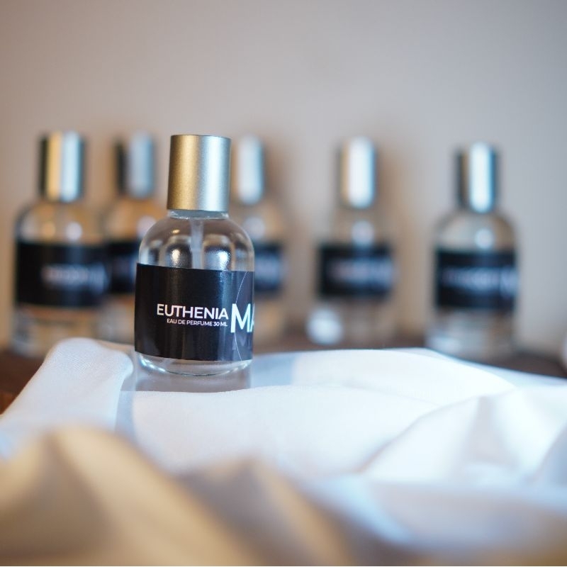 MAO - Euthenia Eau De Perfume