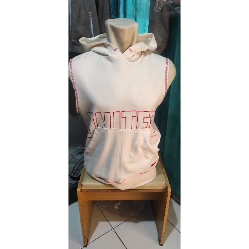 Hoodie Nike Manchester United