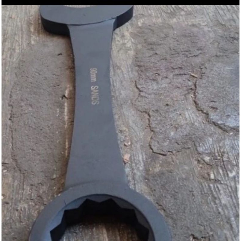 KUNCI RING PAS 90 mm SANDS GERMANY