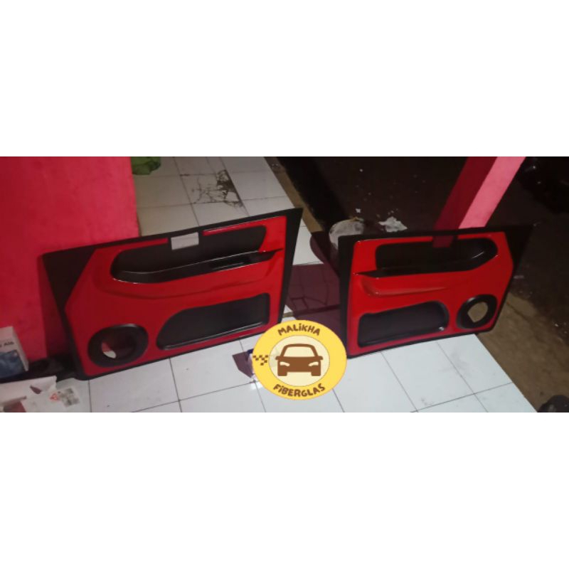 Dortrim depna kijang lgx 2000