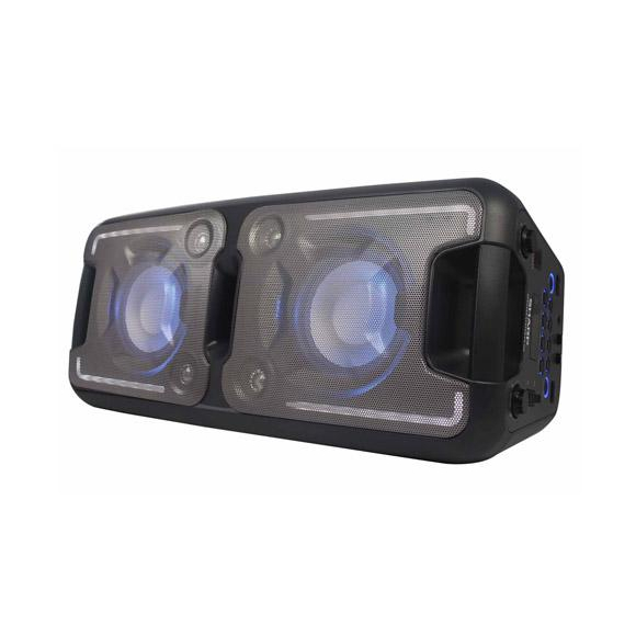 SHARP SPEAKER PORTABLE PARTY SYSTEM PS-920