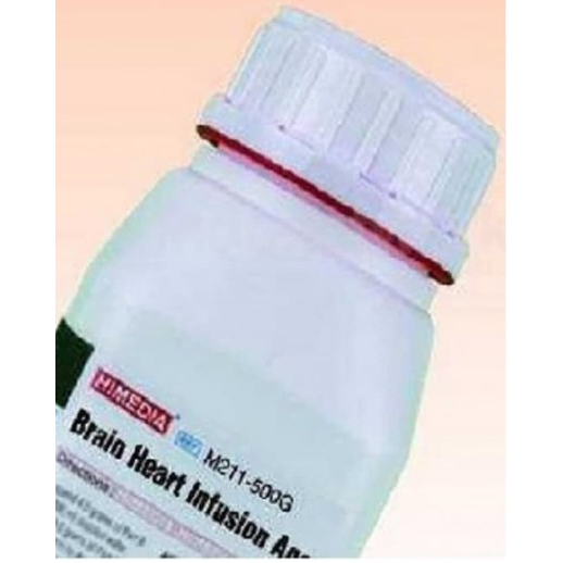 

Himedia Brain Heart Infusion Agar 500 Gram