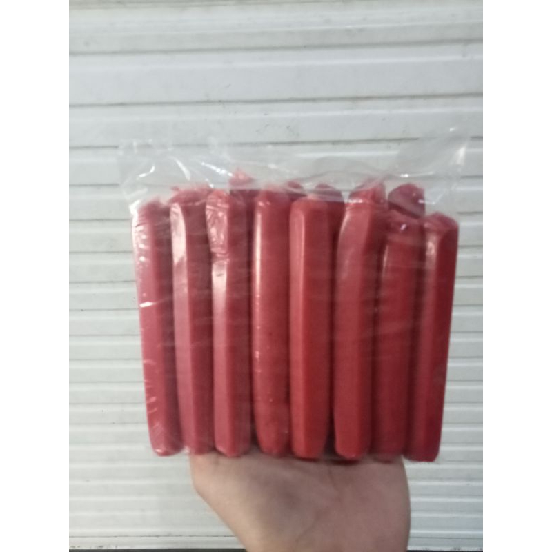 

Sosis Curah 375gr isi 15 bj