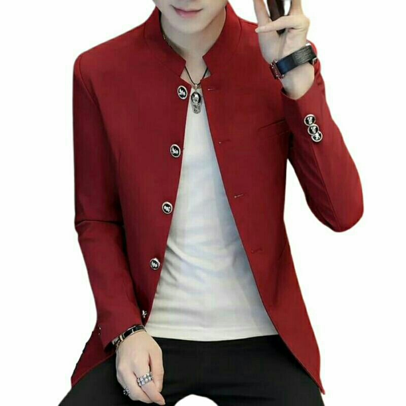 JASCO JAS MANDARIN PRIA DEWASA