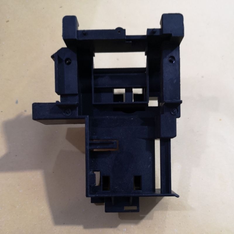 Ring Carriage Unit Printer Epson PLQ20 PLQ22 Passbook Printer Carriage Dudukan Printhead Sparepart E