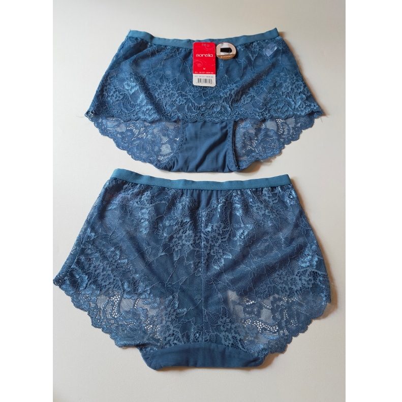 Celana Dalam Sorella Seamless Lace SR1271 size M L