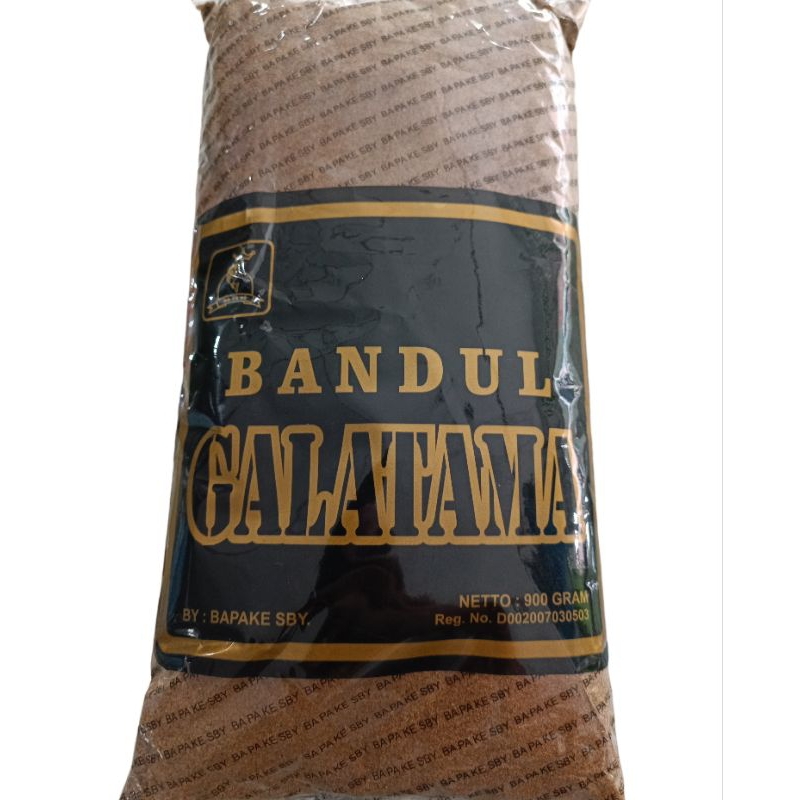 Pelet Bandul Galatama