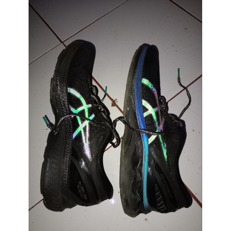 asics gel kayano 27 size 44