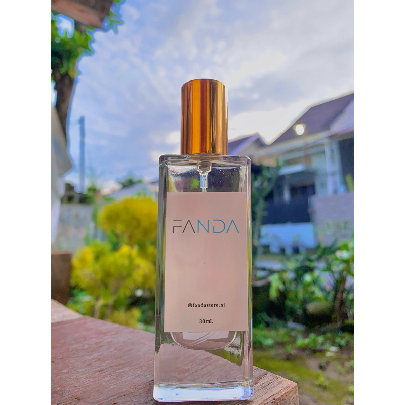 FANDA PARFUME - KENZO DAUN