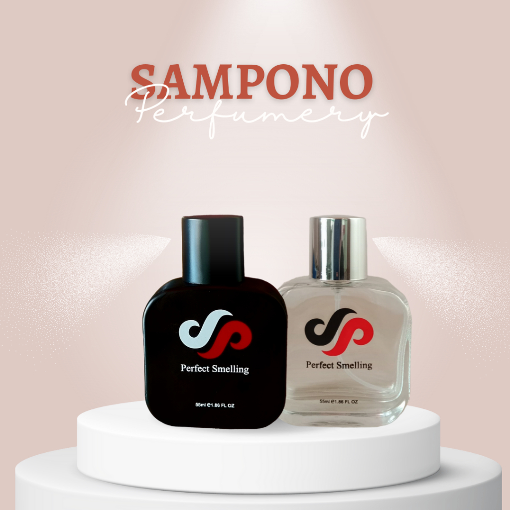 Bvlgari - Extreme Sport by Sampono Perfumery (Parfum tahan lama)