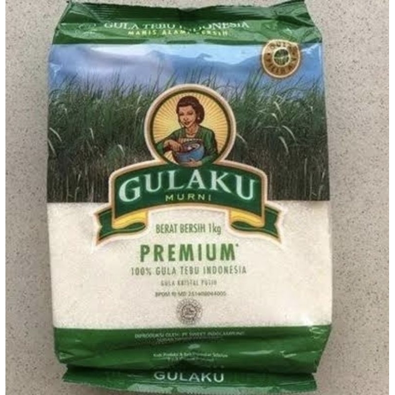 

Gulaku 1kg