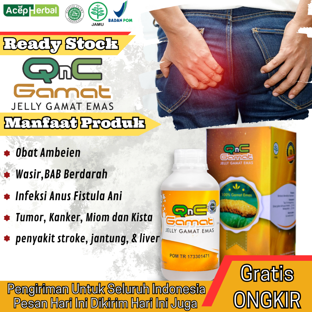Obat Ambeien Ambeyen Wasir BAB Berdarah Infeksi Anus Fistula Ani,Tumor, Kanker, Miom dan Kista,penya