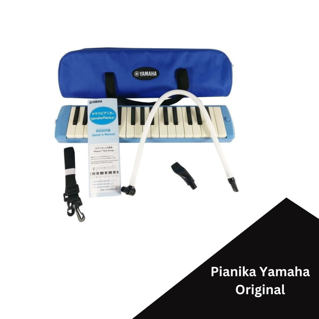 Yamaha Pianika / Pianika Yamaha Original