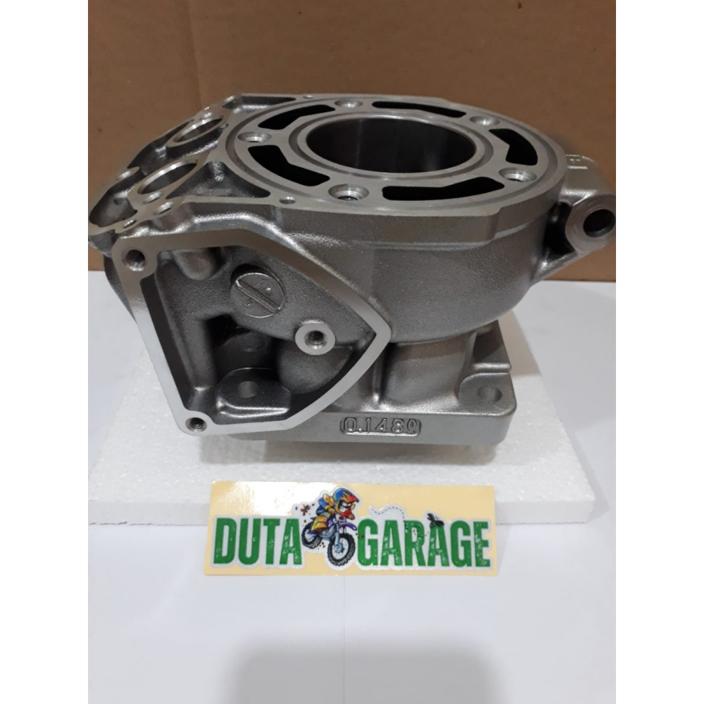 Blok Seher 1855 Super Kips Kawasaki Ninja 150 S R RR kode part 11005-1855