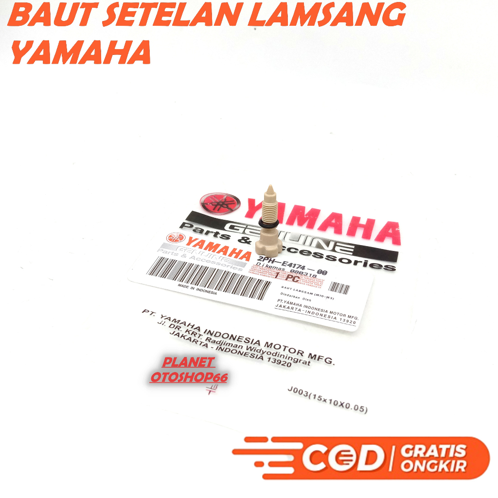 BAUT LANGSAM MIO M3 YAMAHA MIO J MIO GT MIO SOUL GT XEON / BAUT SETELAN GAS LAMSAM / SETELAN ANGIN M
