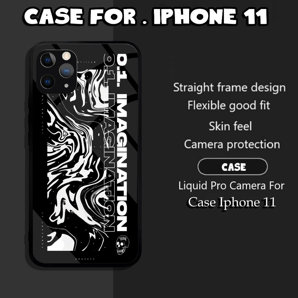 Case Iphone 11 Terbaru Motif [art] Terlaris Casing Iphone 11 Terbaru Softcase Iphone 11 Softcase gla