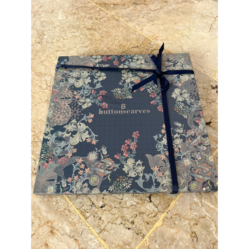 topkapi royal blue hijab