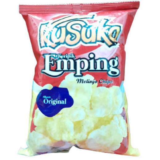 

KUSUKA EMPING ORIGINAL 40GR