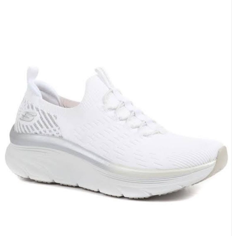 SEPATU SKECHERS D'LUX WALKER/SKECHERS D'LUX WALKER WANITA