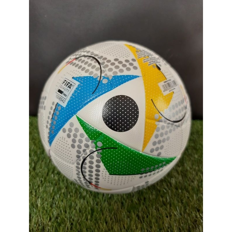 BOLA SEPAK ADIDAS PRES ORI / BOLA SOCER ADIDAS