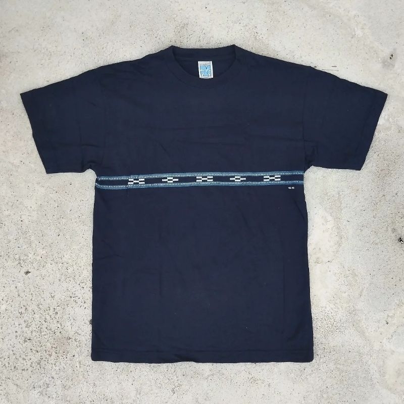 Kaos Vintage Ys Planning Surf Second