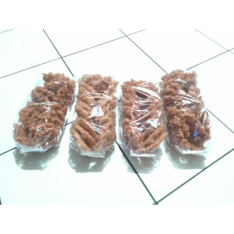 

RENGGINANG