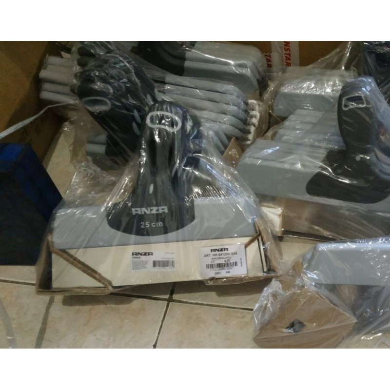 Roskam T stainless Anza