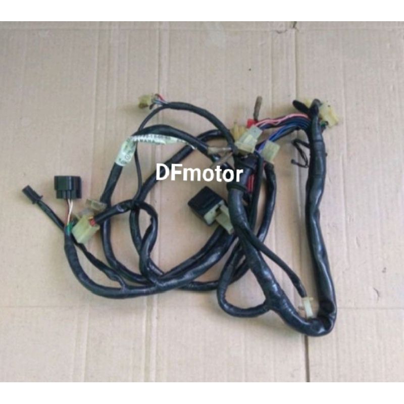 Kabel Body Yamaha Mio Sporty Mio Smile Mio Lama Original Lepasan Motor