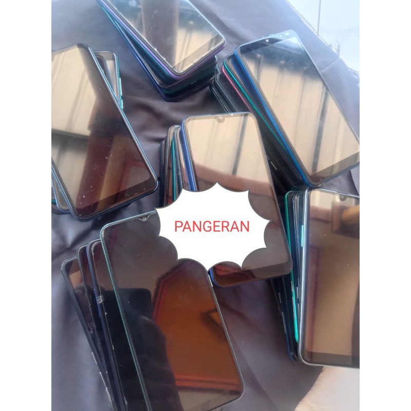 Android full 4g /hp murah/hp second