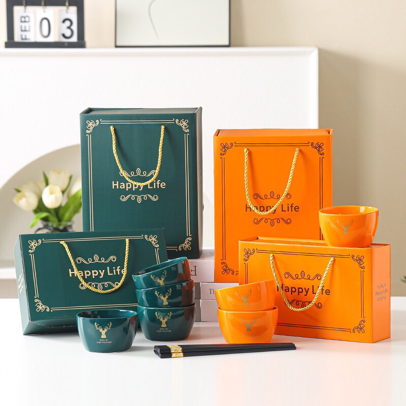 

SOUVENIR MANGKOK SET ISI 2 ATAU 4 MANGKOK KERAMIK / MANGKOK JEPANG MANGKOK SUP HAMPERS MANGKOK NASI