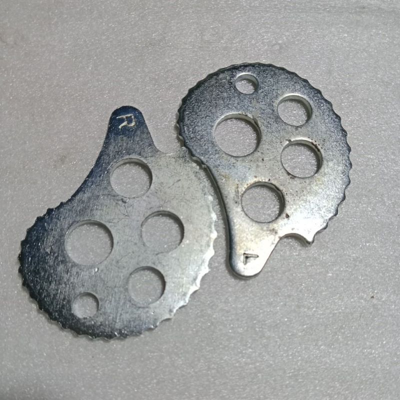 anting stelan rantai yamaha vixion old lama