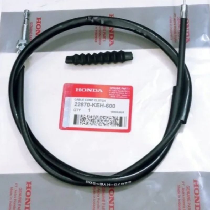 KABEL KOPLING TALI KOPLING YAMAHA GL PRO NEOTECH GL MAX MEGA PRO KEH