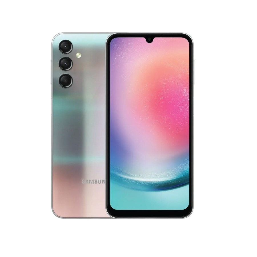 Samsung Galaxy A24 5G / LTE 8/128GB Garansi Resmi Samsung A23 8 GB 128 - A24 8/128