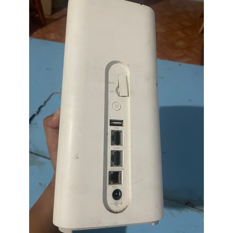 ORBIT MAX B818-260 second