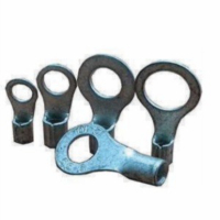 SKUN TIPE O / SKUN BULAT / SKUN TYPE RING O 1.25MM - 2.5MM - 8mm Limited