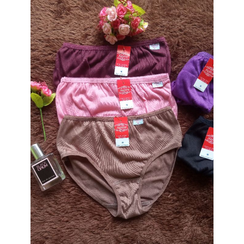 celana dalam wanita/celana dalam merk sajira/celana dalam piolos