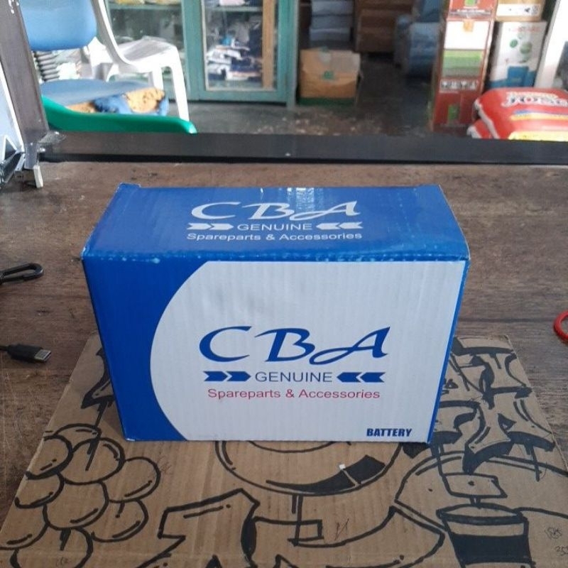 AKI TANGKI ELEKTRIK MERK CBA, BISA UNTUK SEMUA JENIS TANGKI SEMPROT ELEKTRIK