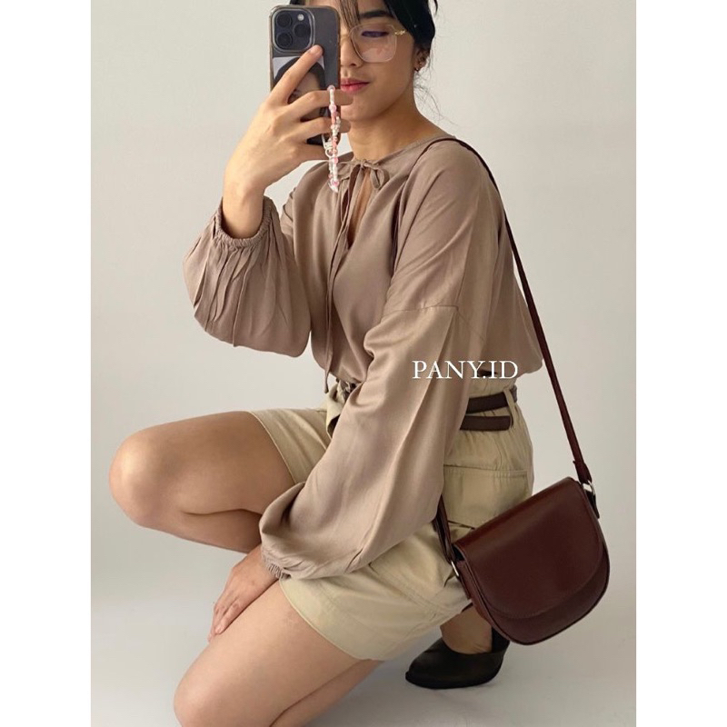 Blouse Like New Pany.id