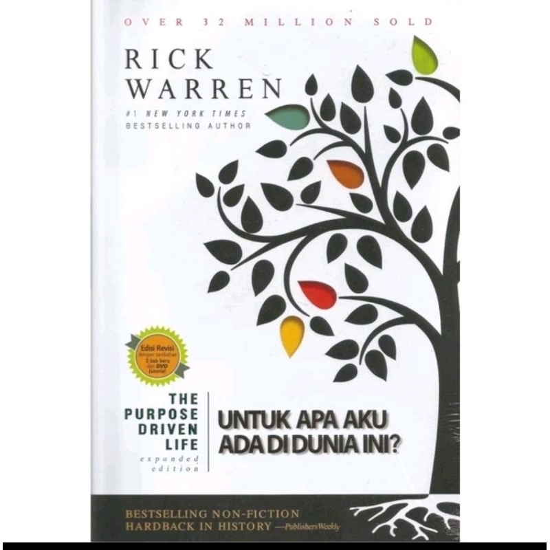The Purpose Driven Life Rick Warren