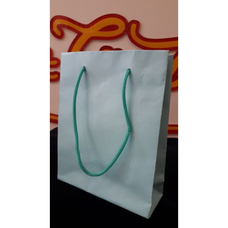 

paperbag jasmin tosca ukuran 14 × 5 t 18