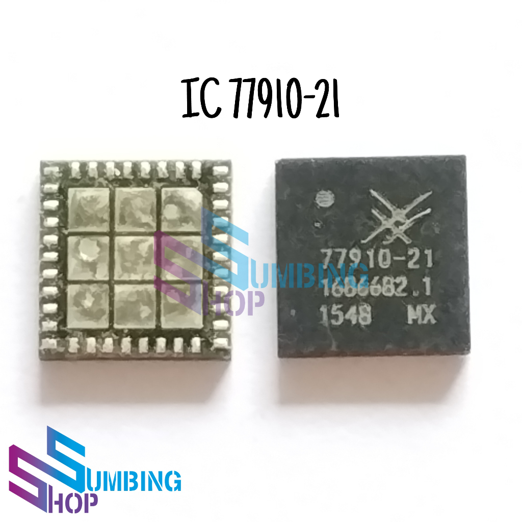 IC Pa Asus Zenfone Max Rf 77910-21