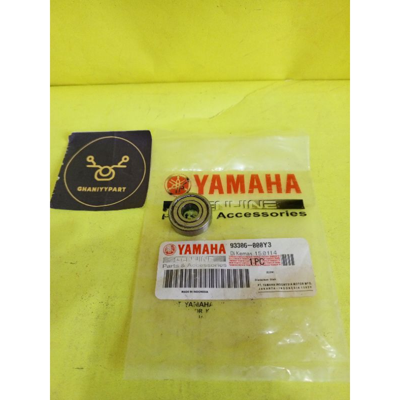 bearing 6000Z Yamaha bearing 6000Z laher bearing 6000z