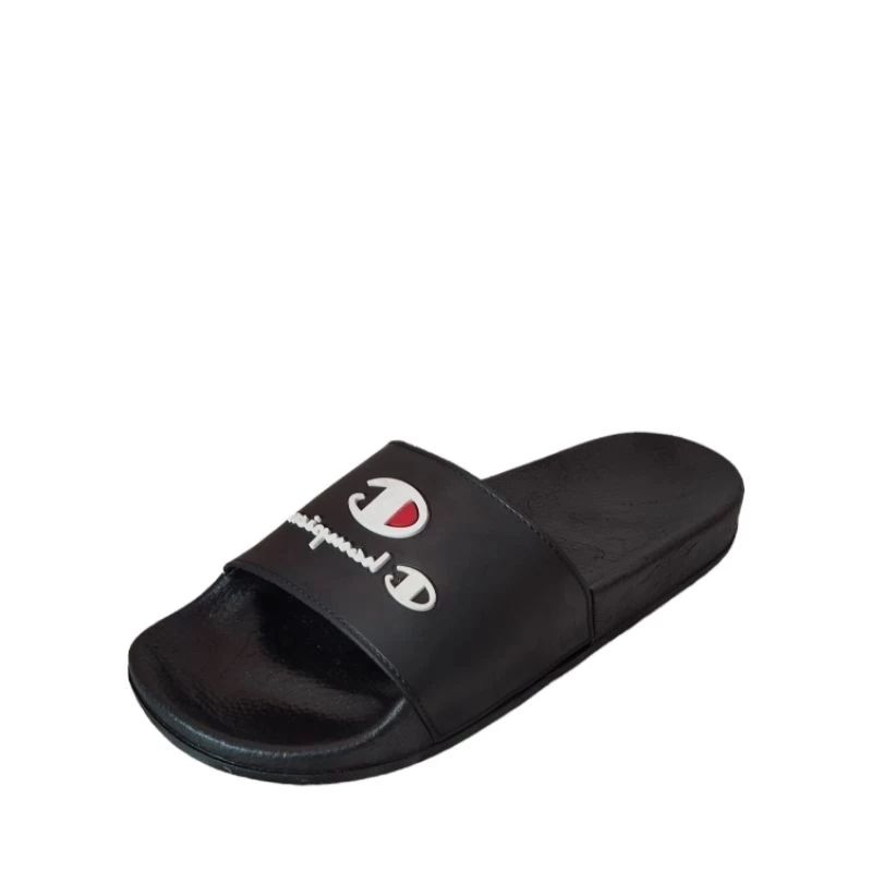 Sendal Selop Pria Champ!on Sandal Pria Sandal Cowo Import Sandal Distro