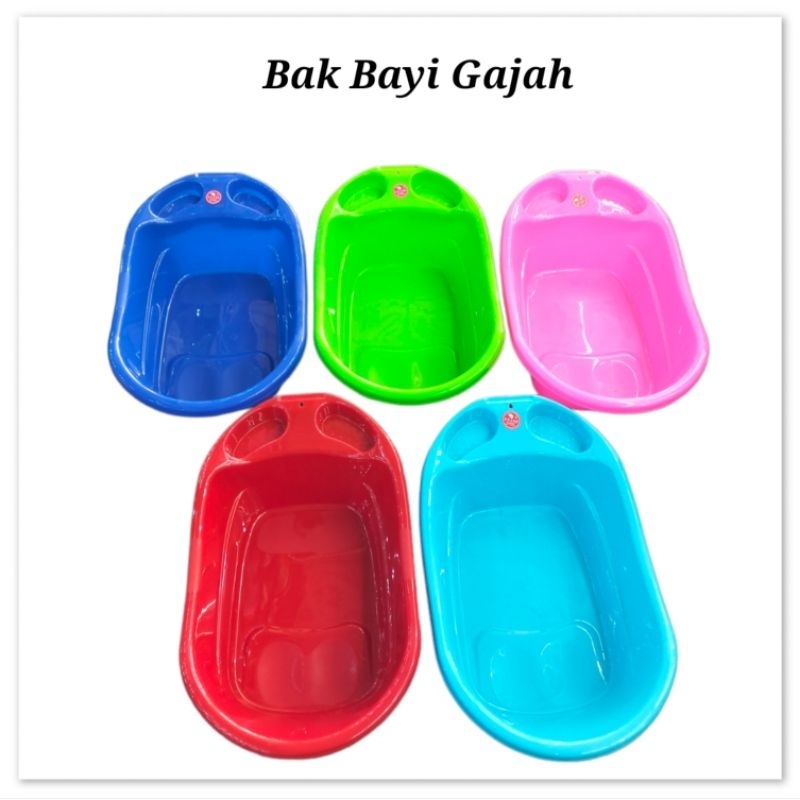 Bak Mandi Bayi|| Bak Mandi Bayi Murah || Bak Mandi Bayi Tebal