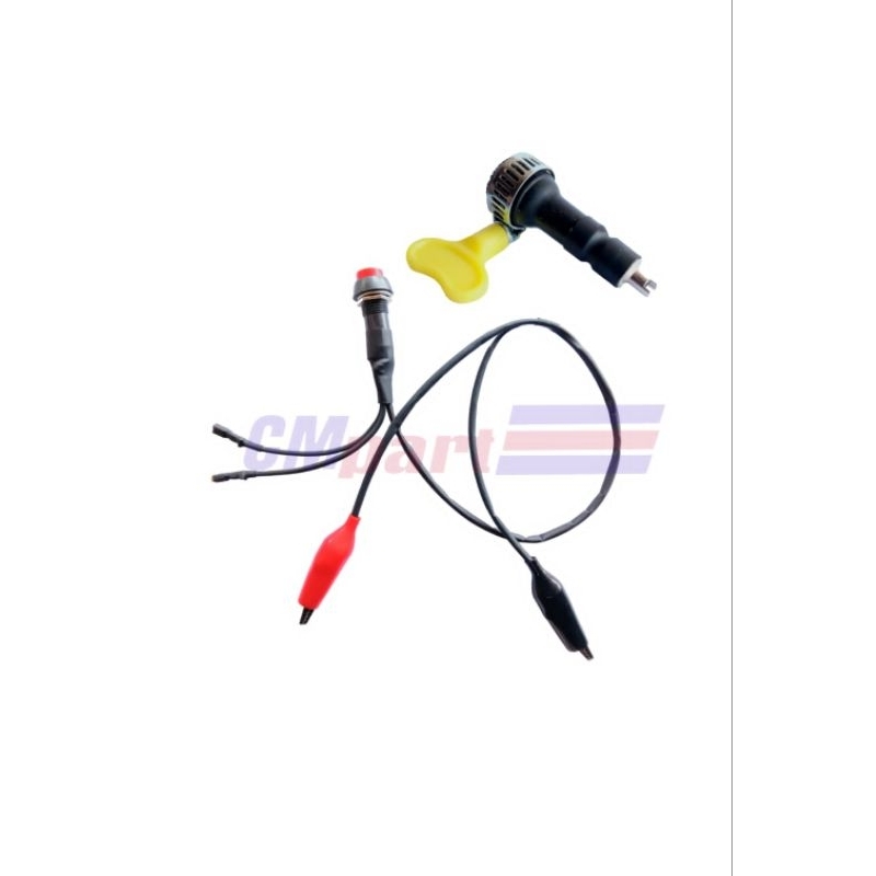 Yougz Rezeky Injektor Tester Cleaner Motor Dan Mobil