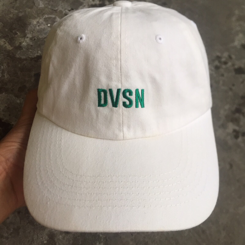 Topi Bekas Second DVSN