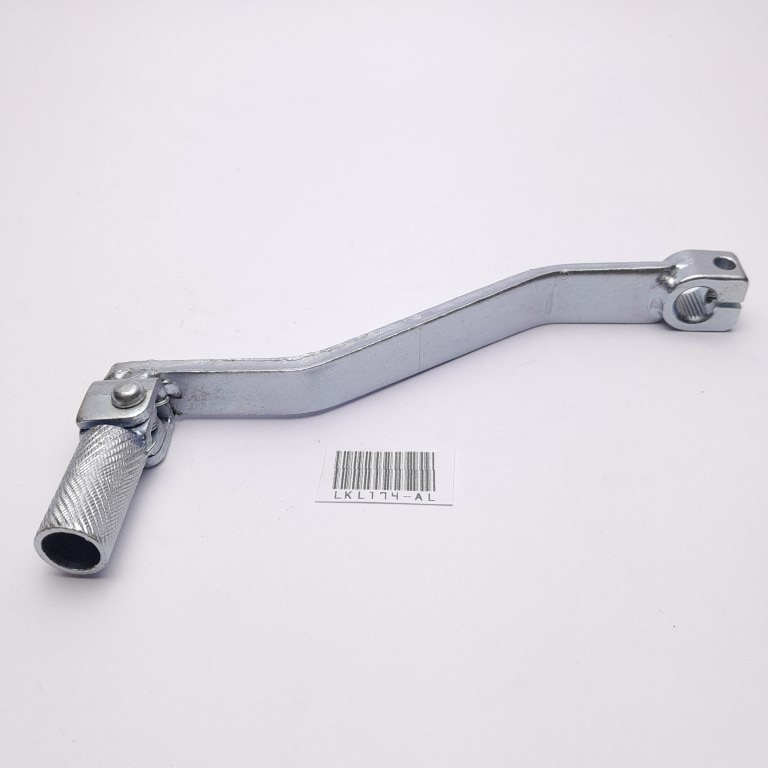 Kawasaki KLX KLX150 CUSTOM TRAIL VARIASI Pedal Persneling Operan Gigi