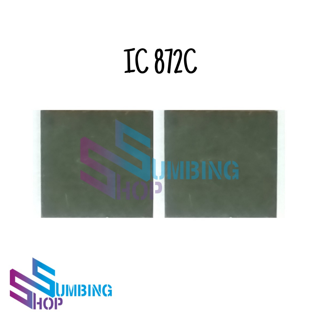 IC Audio Samsung A8 Huawei P10 P10 Plus Nate 10 872C