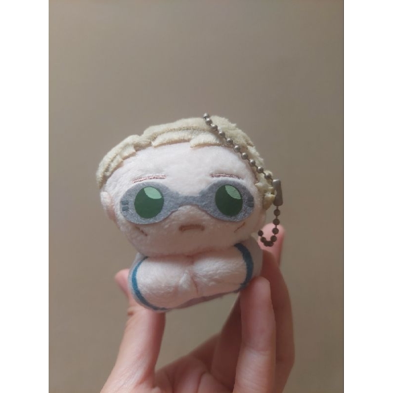 hugchara capit capit nanami kento jujutsu kaisen